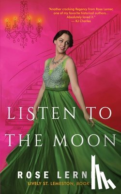Lerner, Rose - Listen to the Moon