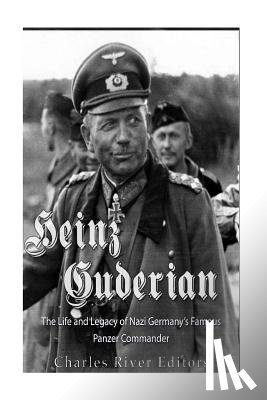 Charles River - HEINZ GUDERIAN