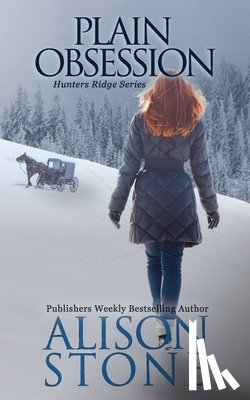 Stone, Alison - Plain Obsession