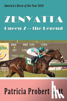 Gott, Patricia Probert - Zenyatta