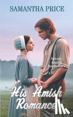 Price, Samantha - His Amish Romance