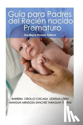 Ledesma, Sandra - Guia para Padres del Recien Nacido Prematuro