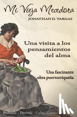 Vargas Sanchez, Jonathan D. - Mi Vieja Mecedora