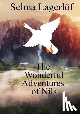 Howard, Velma Swanston - The Wonderful Adventures of Nils