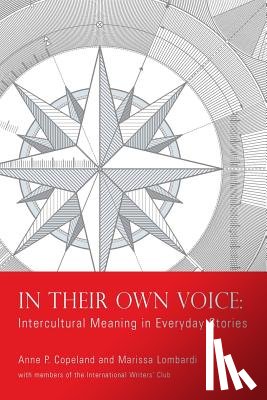 Copeland, Anne P. - In Their Own Voice: Intercultural Meaning in Everyday Stories
