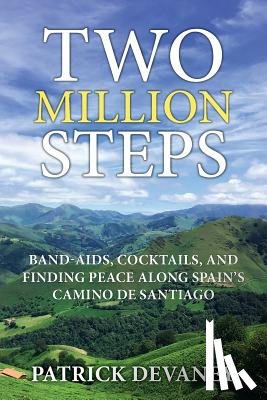 Devaney, Patrick - Two Million Steps