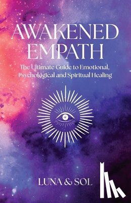Sol, Mateo, Luna, Aletheia - Awakened Empath