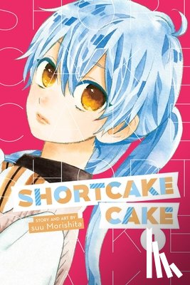 Morishita, suu - Shortcake Cake, Vol. 1