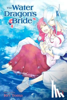 Toma, Rei - The Water Dragon's Bride, Vol. 10