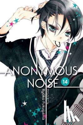 Fukuyama, Ryoko - Anonymous Noise, Vol. 14