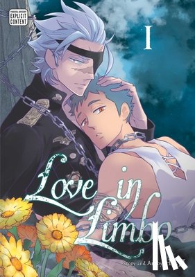 Haji - Love in Limbo, Vol. 1