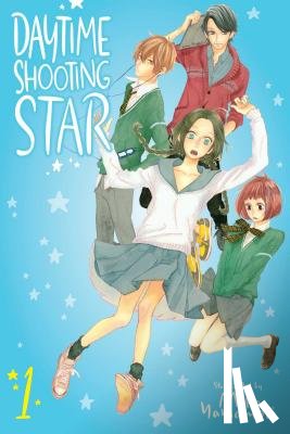 Yamamori, Mika - Daytime Shooting Star, Vol. 1