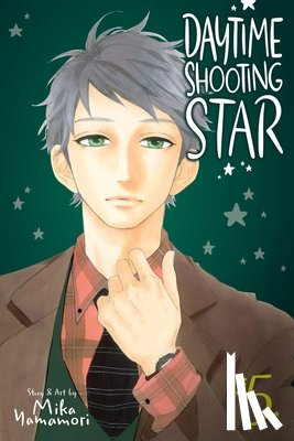 Yamamori, Mika - Daytime Shooting Star, Vol. 5