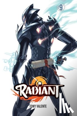 Valente, Tony - Radiant, Vol. 9