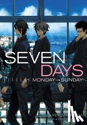 Tachibana, Venio - Seven Days: Monday–Sunday