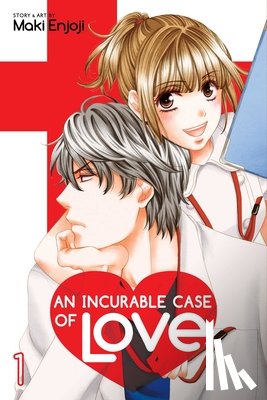 Enjoji, Maki - An Incurable Case of Love, Vol. 1