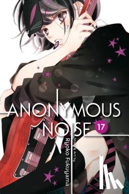 Fukuyama, Ryoko - Anonymous Noise 17