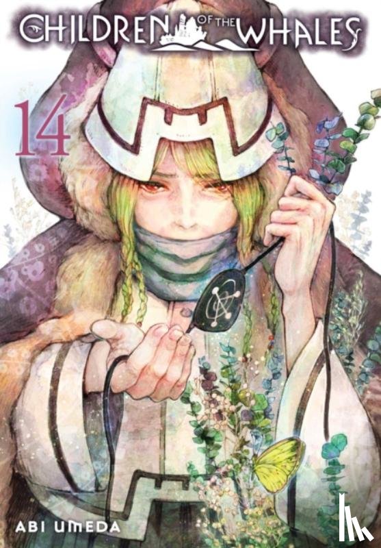 Umeda, Abi - Children of the Whales, Vol. 14