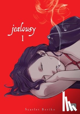 Beriko, Scarlet - Jealousy, Vol. 1