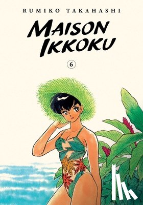 Takahashi, Rumiko - Maison Ikkoku Collector's Edition, Vol. 6