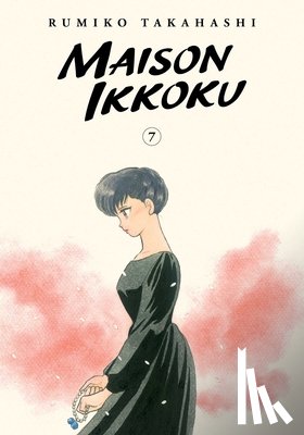 Takahashi, Rumiko - Maison Ikkoku Collector's Edition, Vol. 7