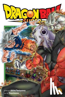 Toriyama, Akira - Dragon Ball Super, Vol. 9