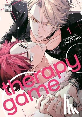 Hinohara, Meguru - Therapy Game, Vol. 1