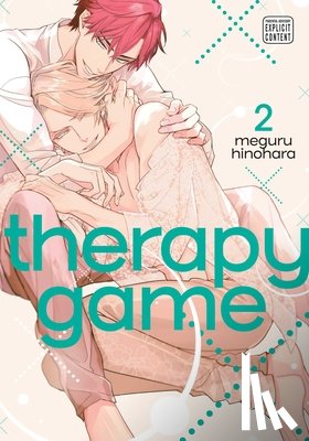 Hinohara, Meguru - Therapy Game, Vol. 2