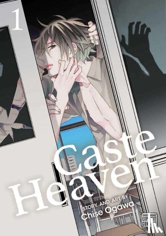 Ogawa, Chise - Caste Heaven, Vol. 1
