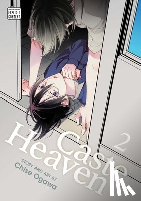 Ogawa, Chise - Caste Heaven, Vol. 2