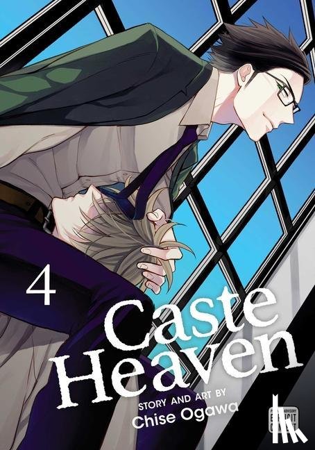 Ogawa, Chise - Caste Heaven, Vol. 4