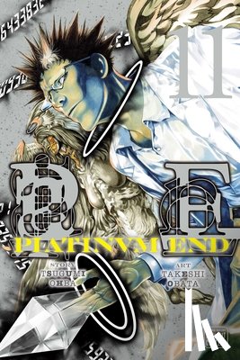 Ohba, Tsugumi - Platinum End, Vol. 11