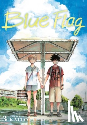 KAITO - Blue Flag, Vol. 3
