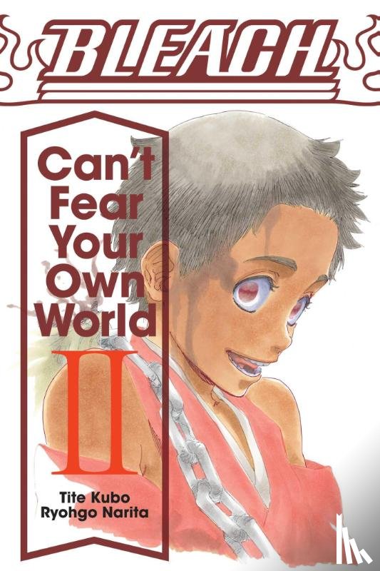 Narita, Ryohgo - Bleach: Can't Fear Your Own World, Vol. 2