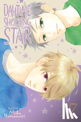 Yamamori, Mika - Daytime Shooting Star, Vol. 7