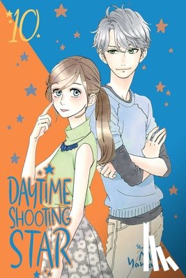 Yamamori, Mika - Daytime Shooting Star, Vol. 10