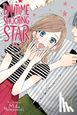 Yamamori, Mika - Daytime Shooting Star, Vol. 11
