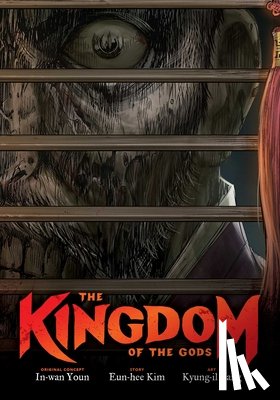 Youn, In-wan - The Kingdom of the Gods