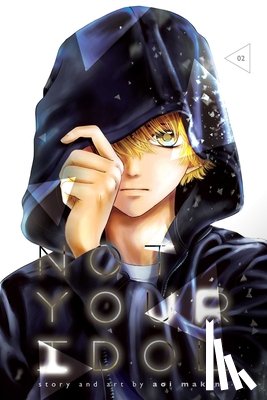 Makino, Aoi - Not Your Idol, Vol. 2