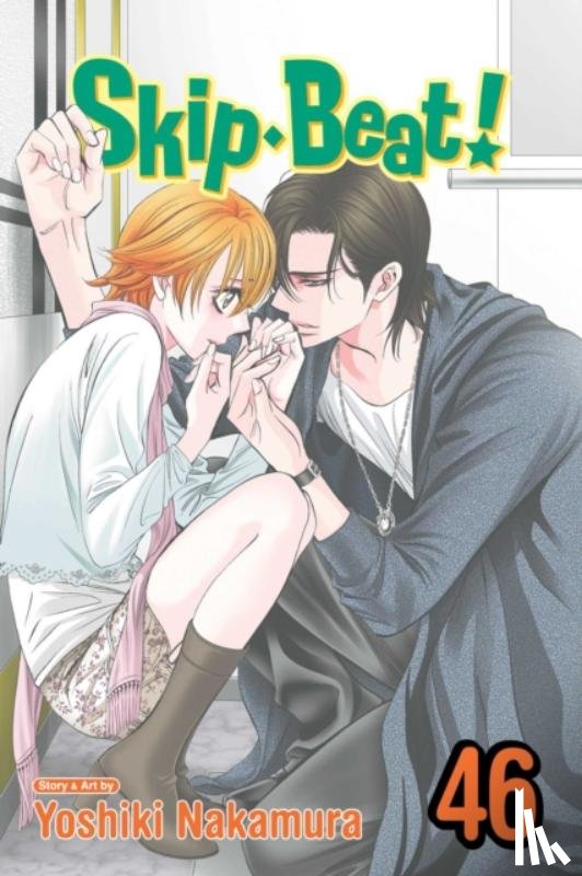 Nakamura, Yoshiki - Skip·Beat!, Vol. 46