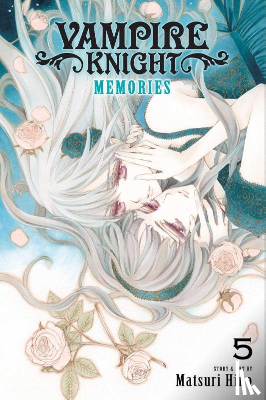 Hino, Matsuri - Vampire Knight: Memories, Vol. 5