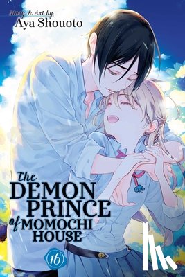 Shouoto, Aya - The Demon Prince of Momochi House, Vol. 16