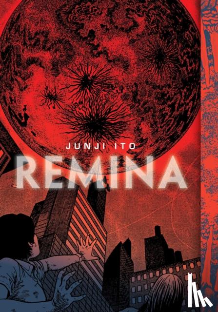Ito, Junji - Remina