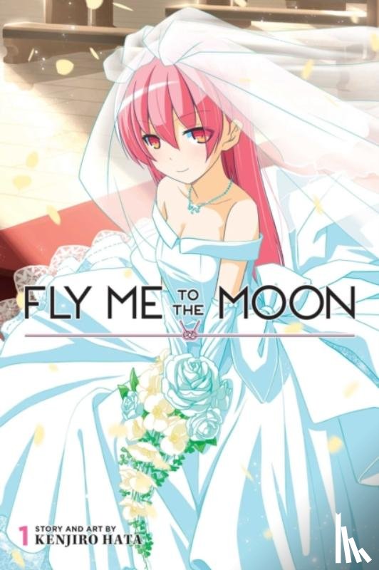 Hata, Kenjiro - Fly Me to the Moon, Vol. 1