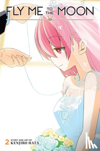 Hata, Kenjiro - Fly Me to the Moon, Vol. 2