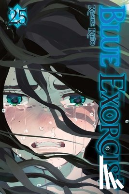 Kato, Kazue - Blue Exorcist, Vol. 25
