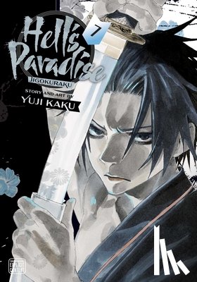 Kaku, Yuji - Hell's Paradise: Jigokuraku, Vol. 7