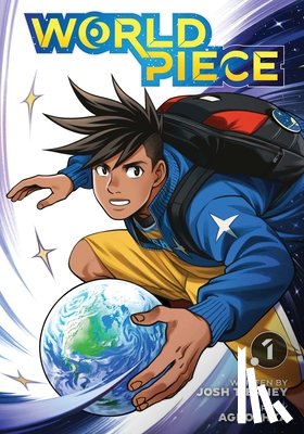 Tierney, Josh - World Piece, Vol. 1