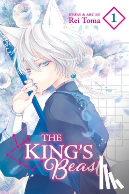 Toma, Rei - The King's Beast, Vol. 1