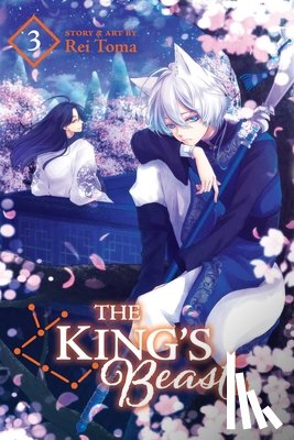 Toma, Rei - The King's Beast, Vol. 3